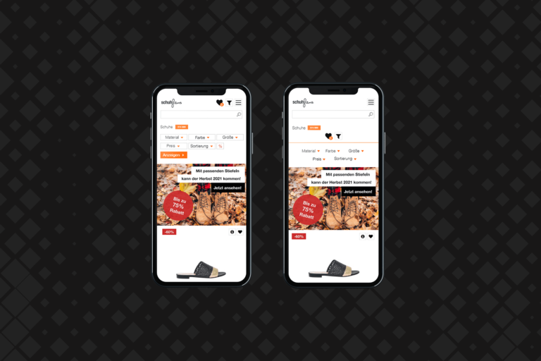 schuhfans-mobile-entwurf-screendesign-I
